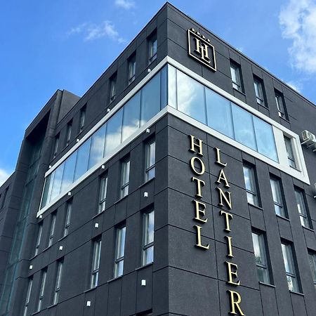 Hotel Lantier Wellness & Spa 比托姆 外观 照片