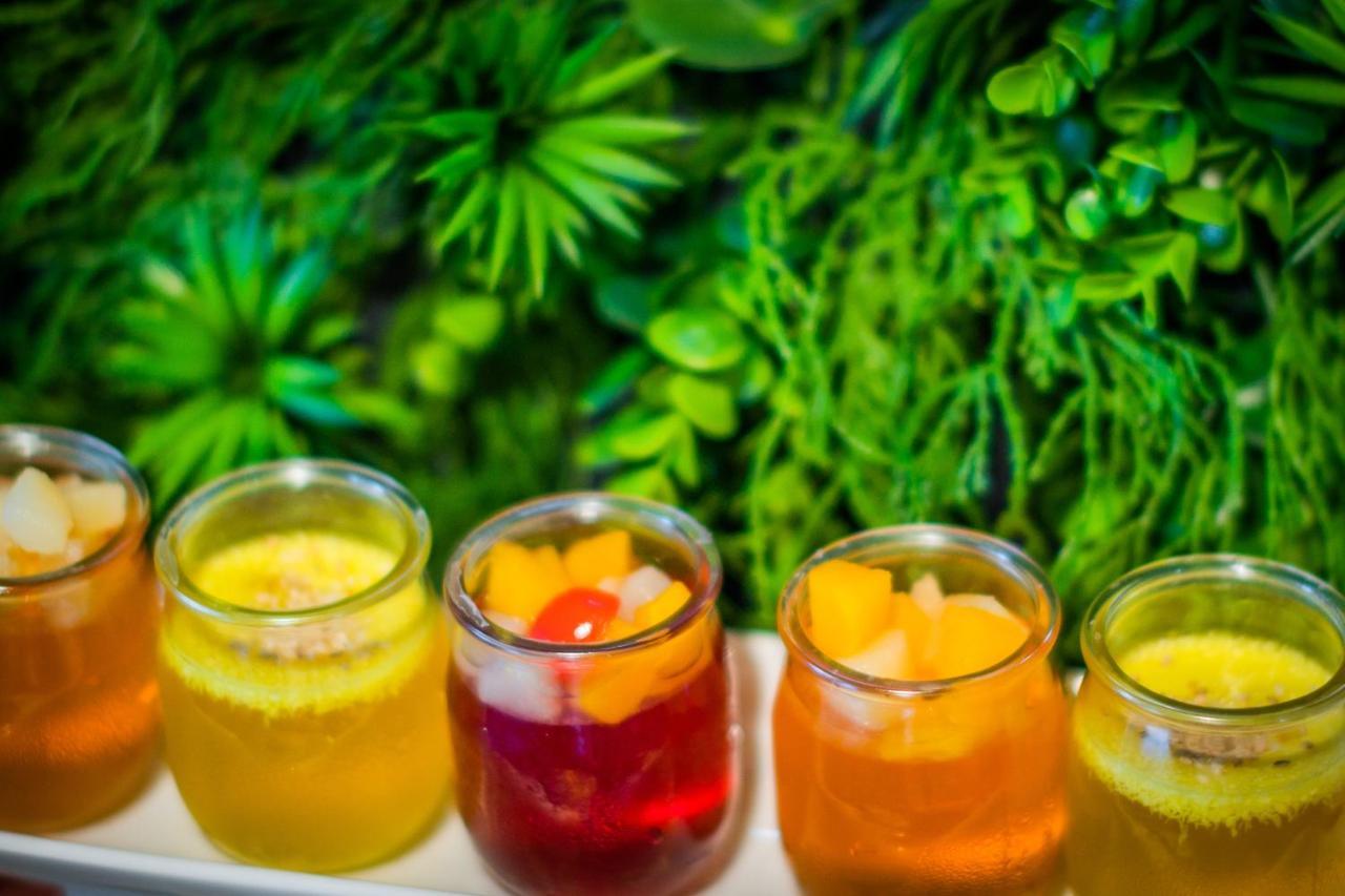 Hotel Lantier Wellness & Spa 比托姆 外观 照片
