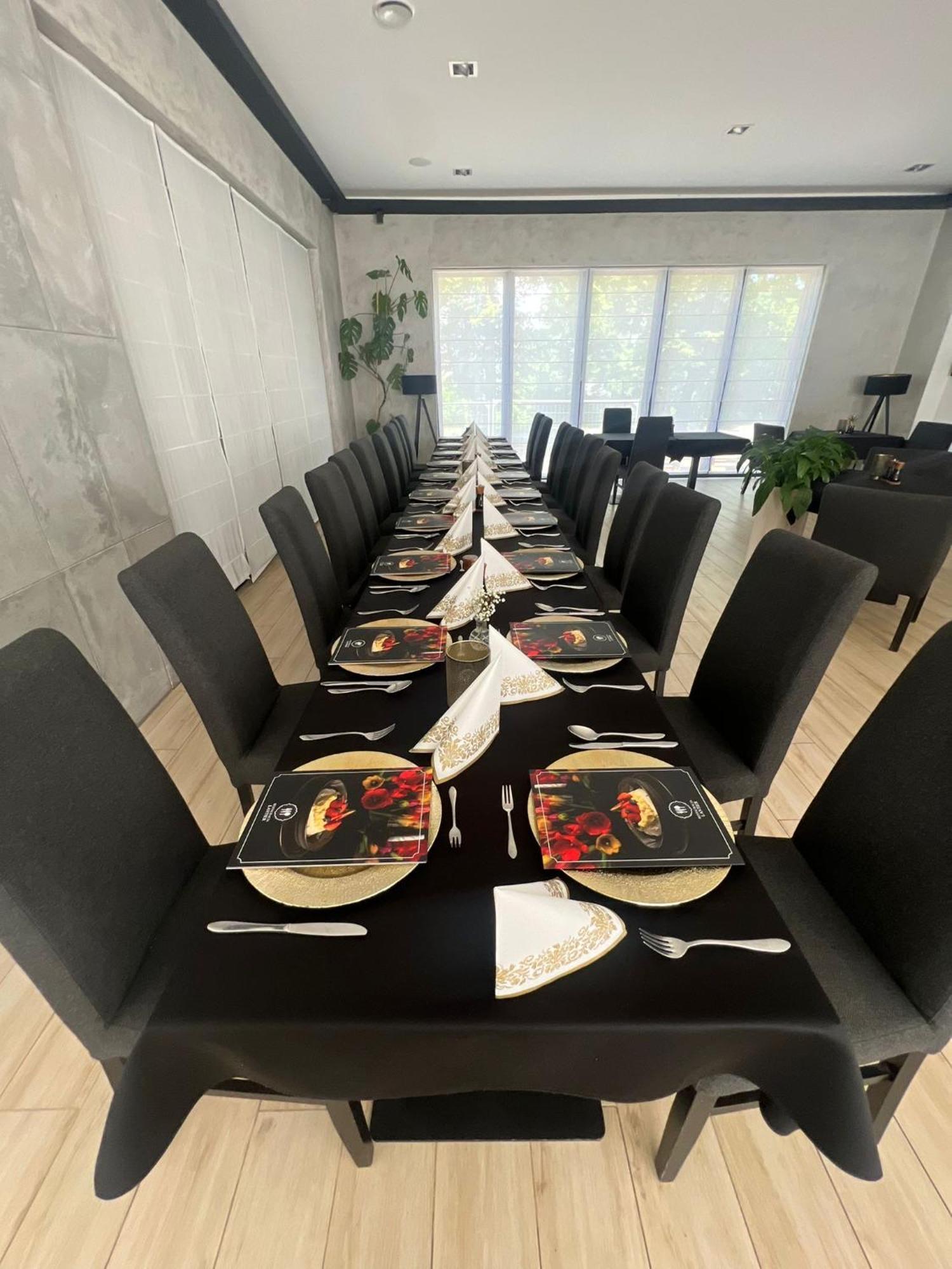 Hotel Lantier Wellness & Spa 比托姆 外观 照片
