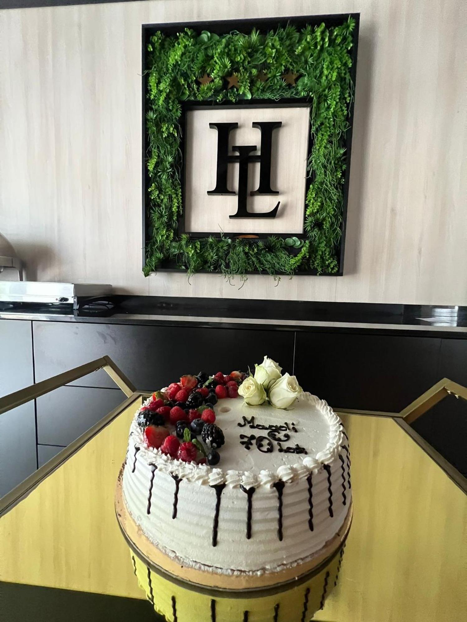 Hotel Lantier Wellness & Spa 比托姆 外观 照片