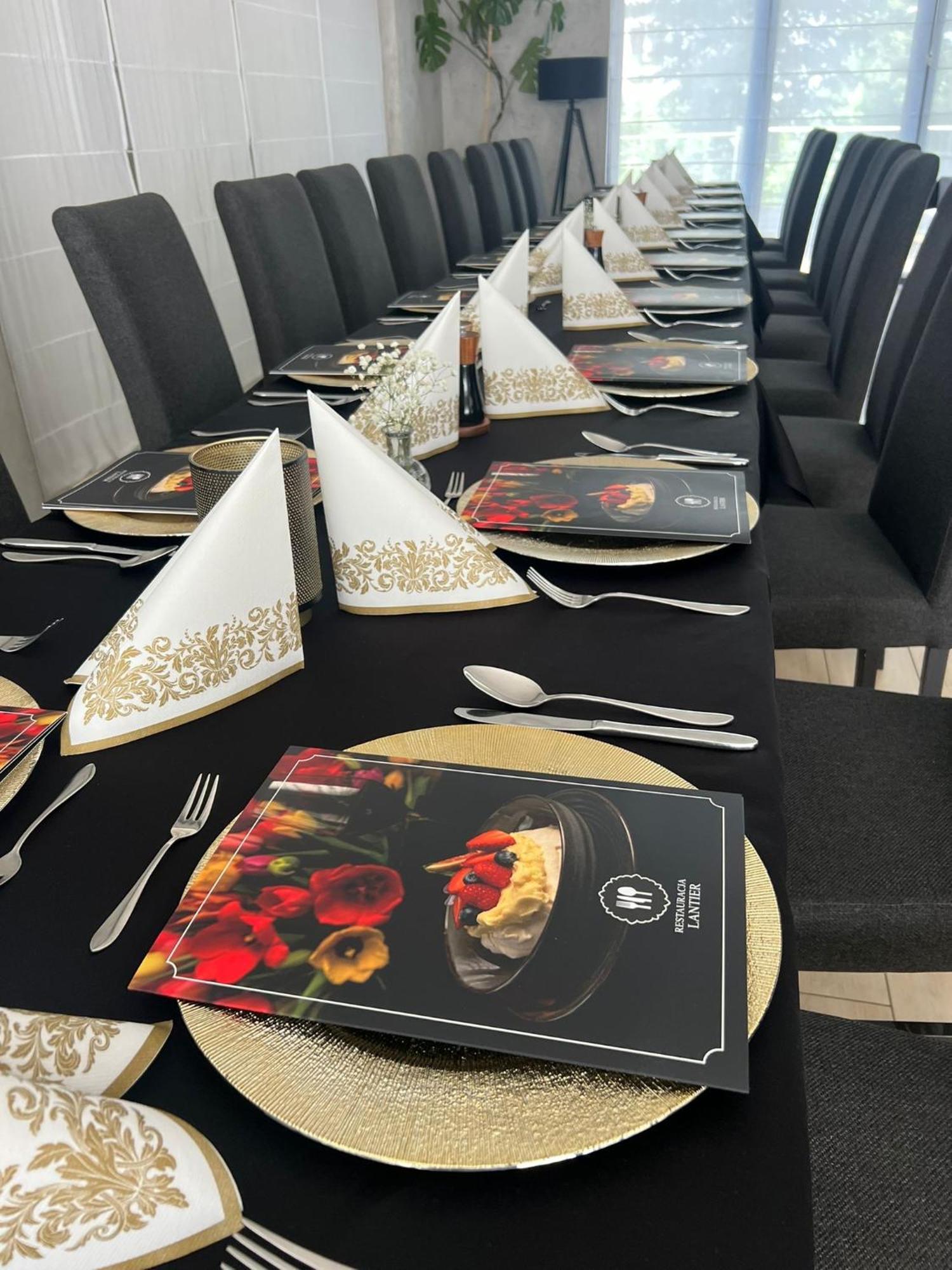 Hotel Lantier Wellness & Spa 比托姆 外观 照片