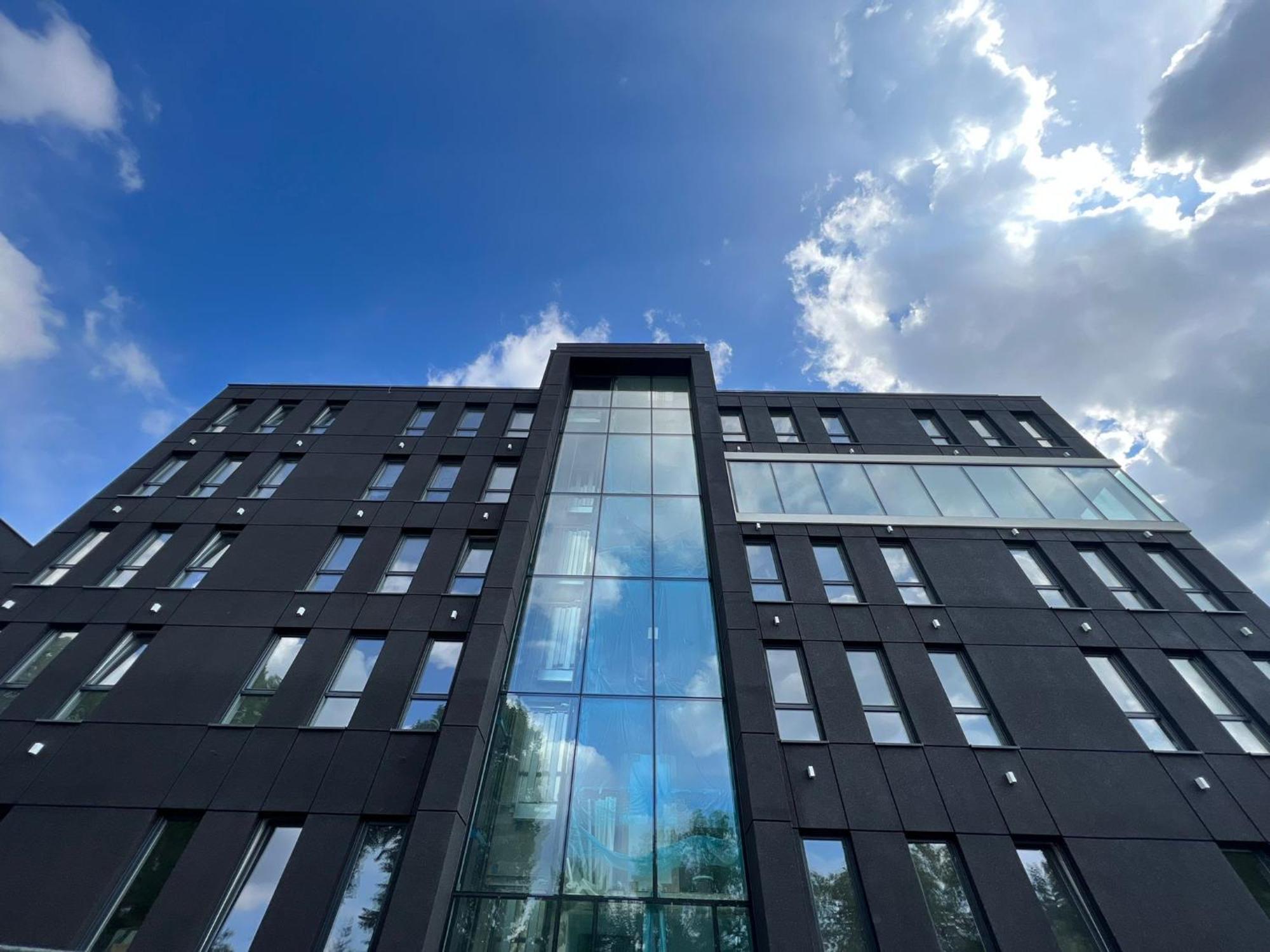 Hotel Lantier Wellness & Spa 比托姆 外观 照片