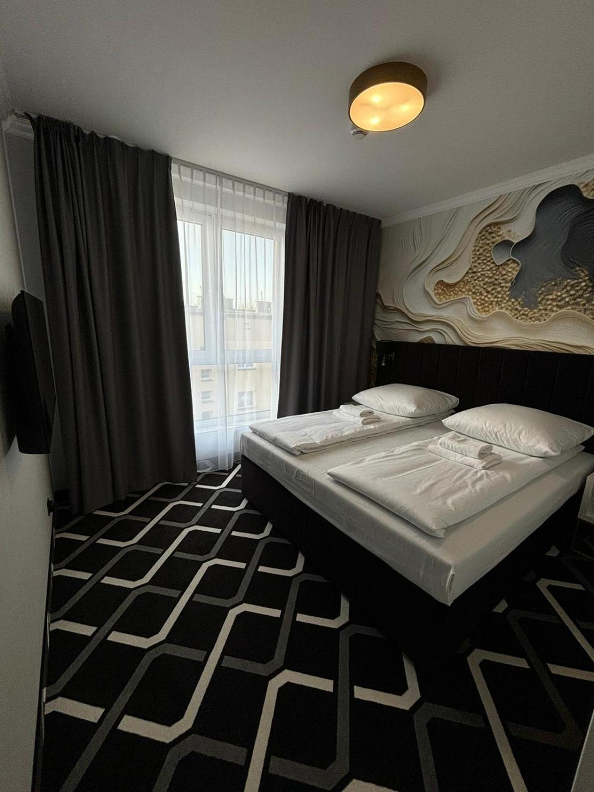 Hotel Lantier Wellness & Spa 比托姆 外观 照片