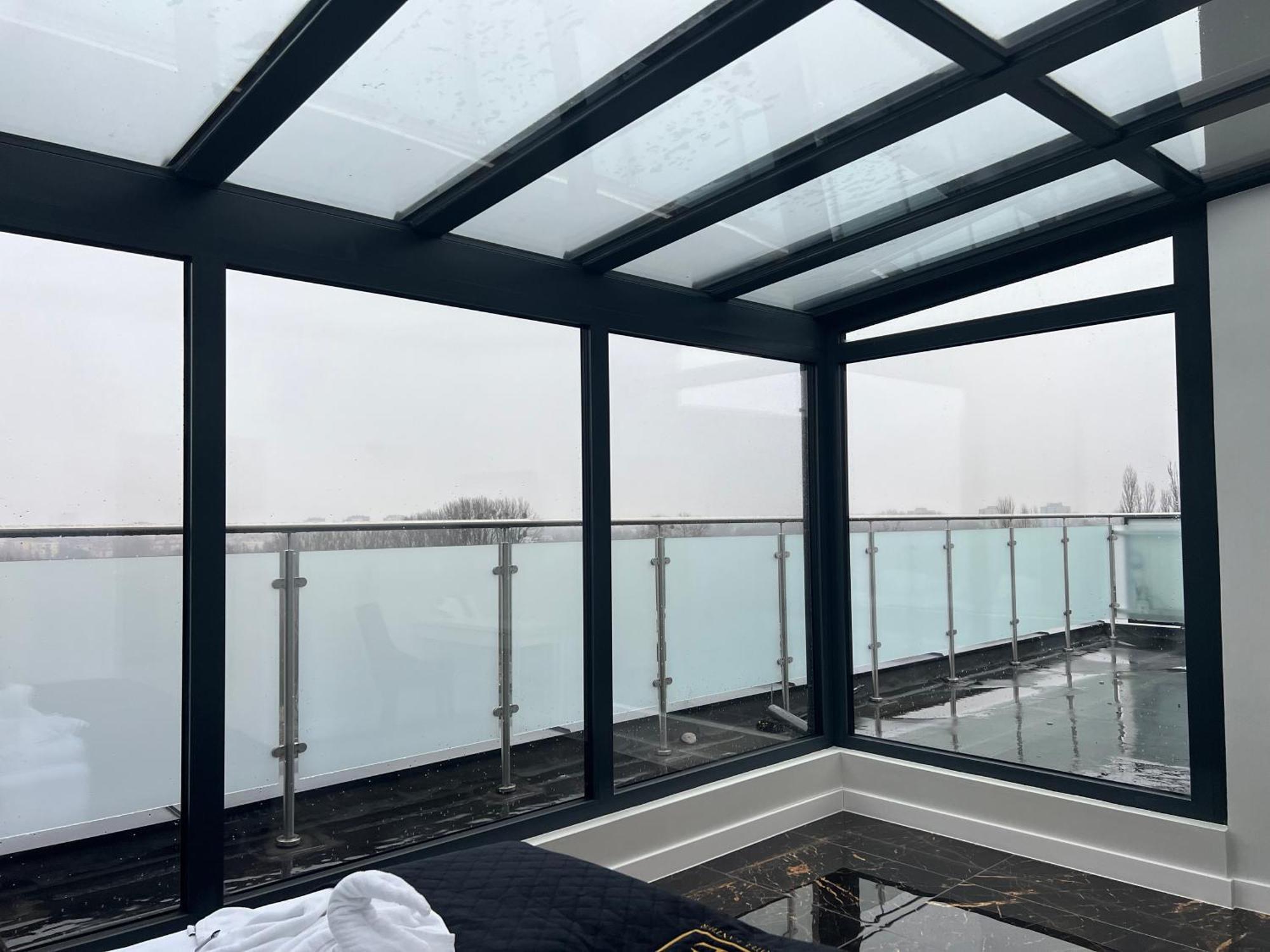 Hotel Lantier Wellness & Spa 比托姆 外观 照片