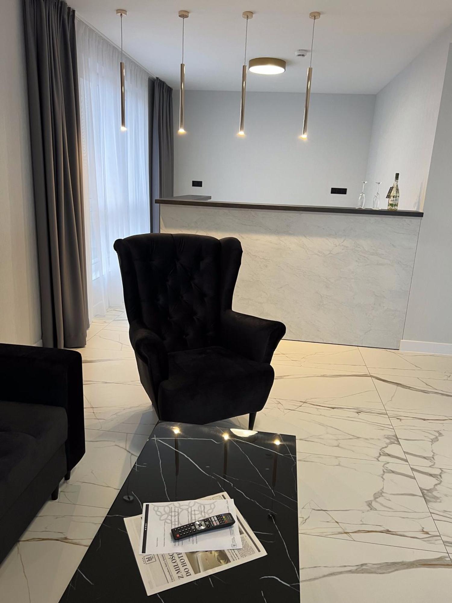 Hotel Lantier Wellness & Spa 比托姆 外观 照片