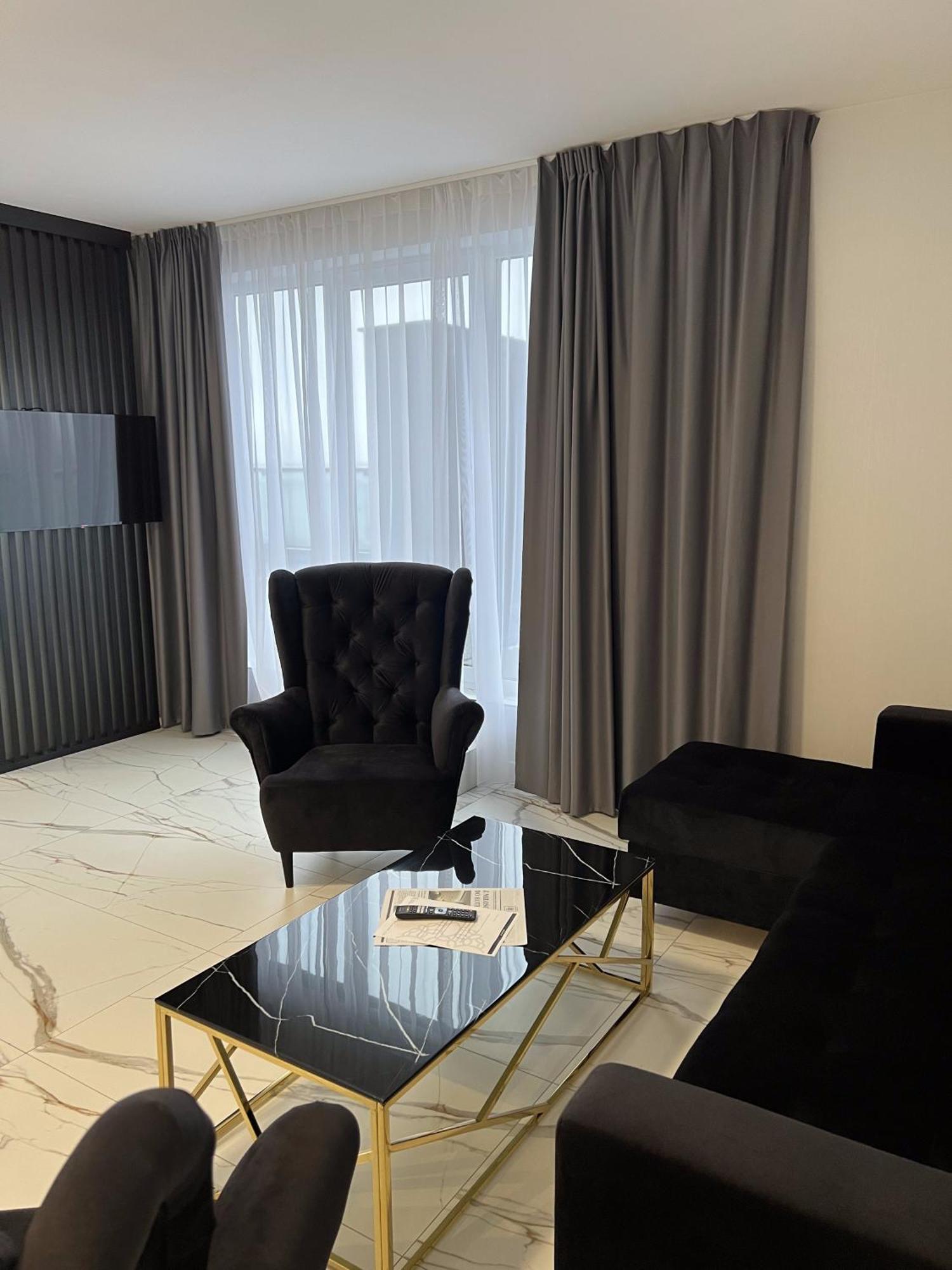 Hotel Lantier Wellness & Spa 比托姆 外观 照片