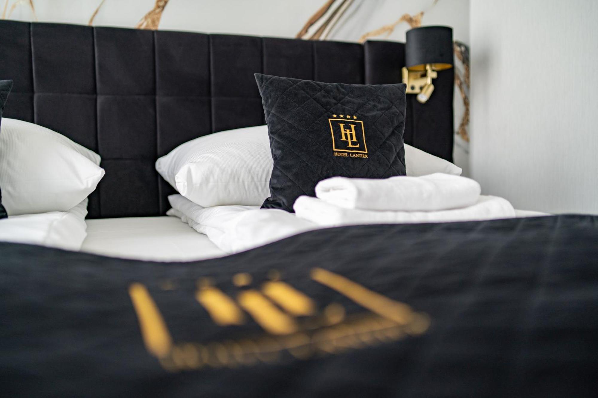 Hotel Lantier Wellness & Spa 比托姆 外观 照片