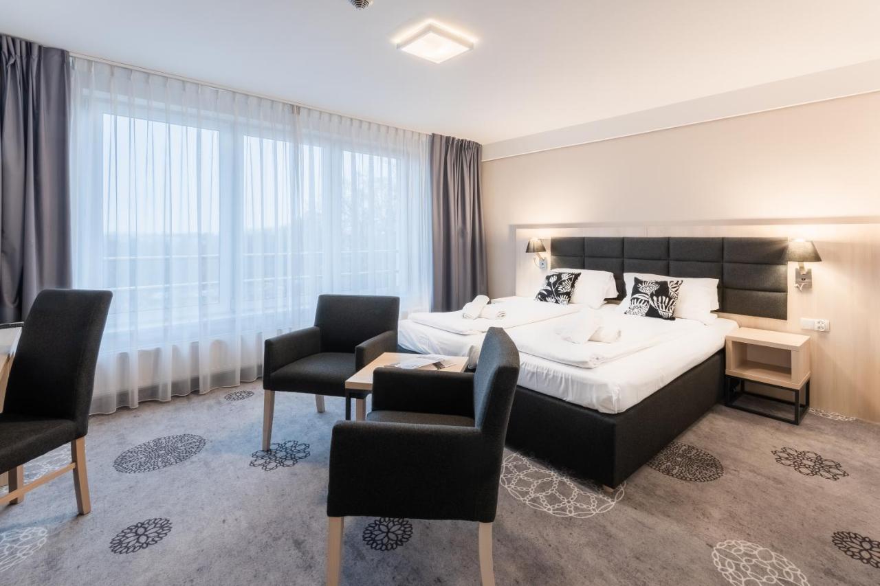 Hotel Lantier Wellness & Spa 比托姆 外观 照片